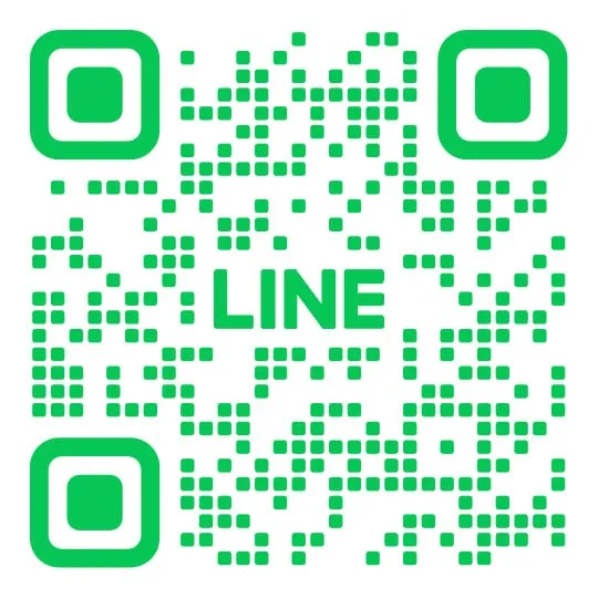 QR Code แชท ขั้นเงินเดือนข้าราชการทหาร ทาง Line
